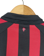 2018-19 AC Milan Puma Home Shirt - (S)