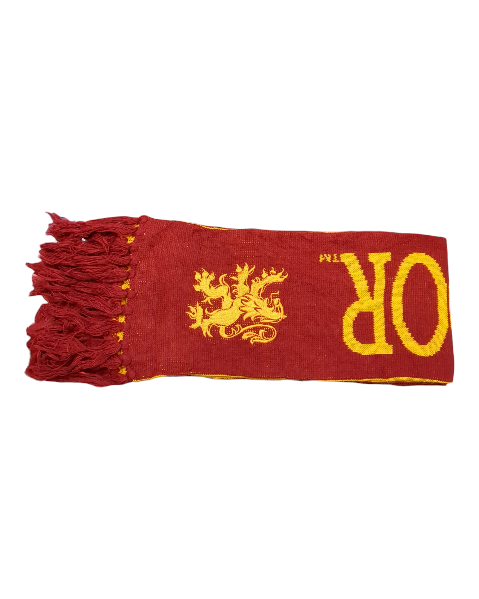 Harry Potter Gryffindor Scarf