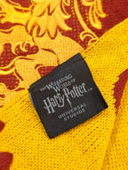 Harry Potter Gryffindor Scarf