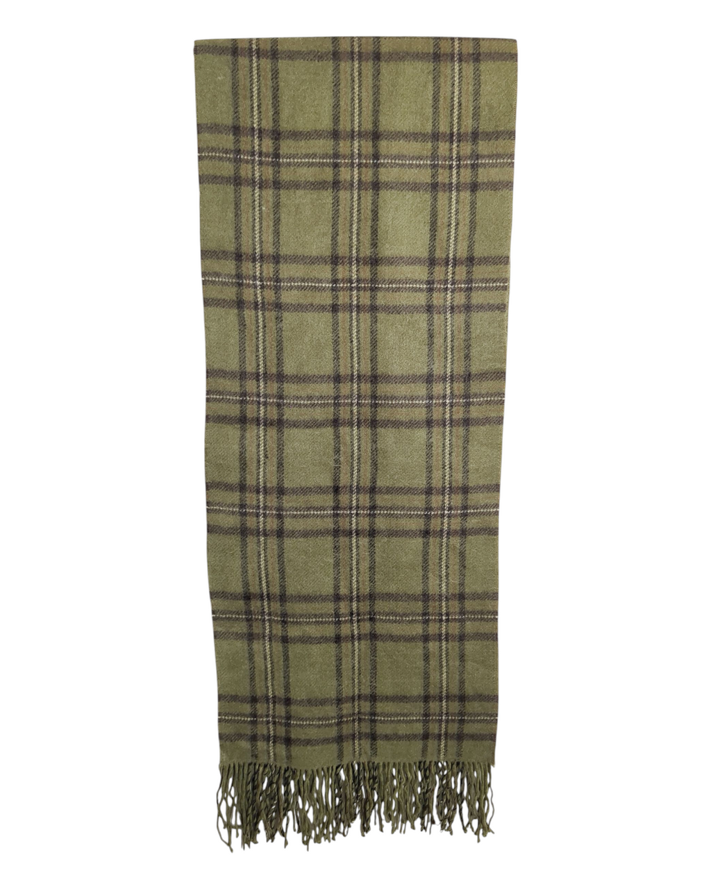 Balmain Paris Scarf
