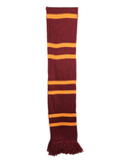 Harry Potter Gryffindor Patch Scarf
