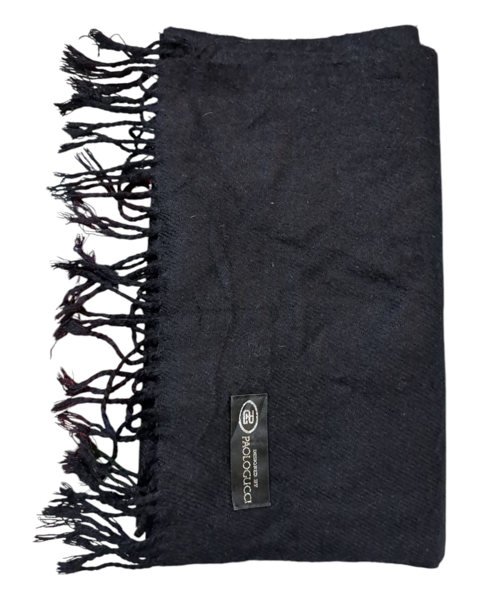 Paolo Gucci Scarf
