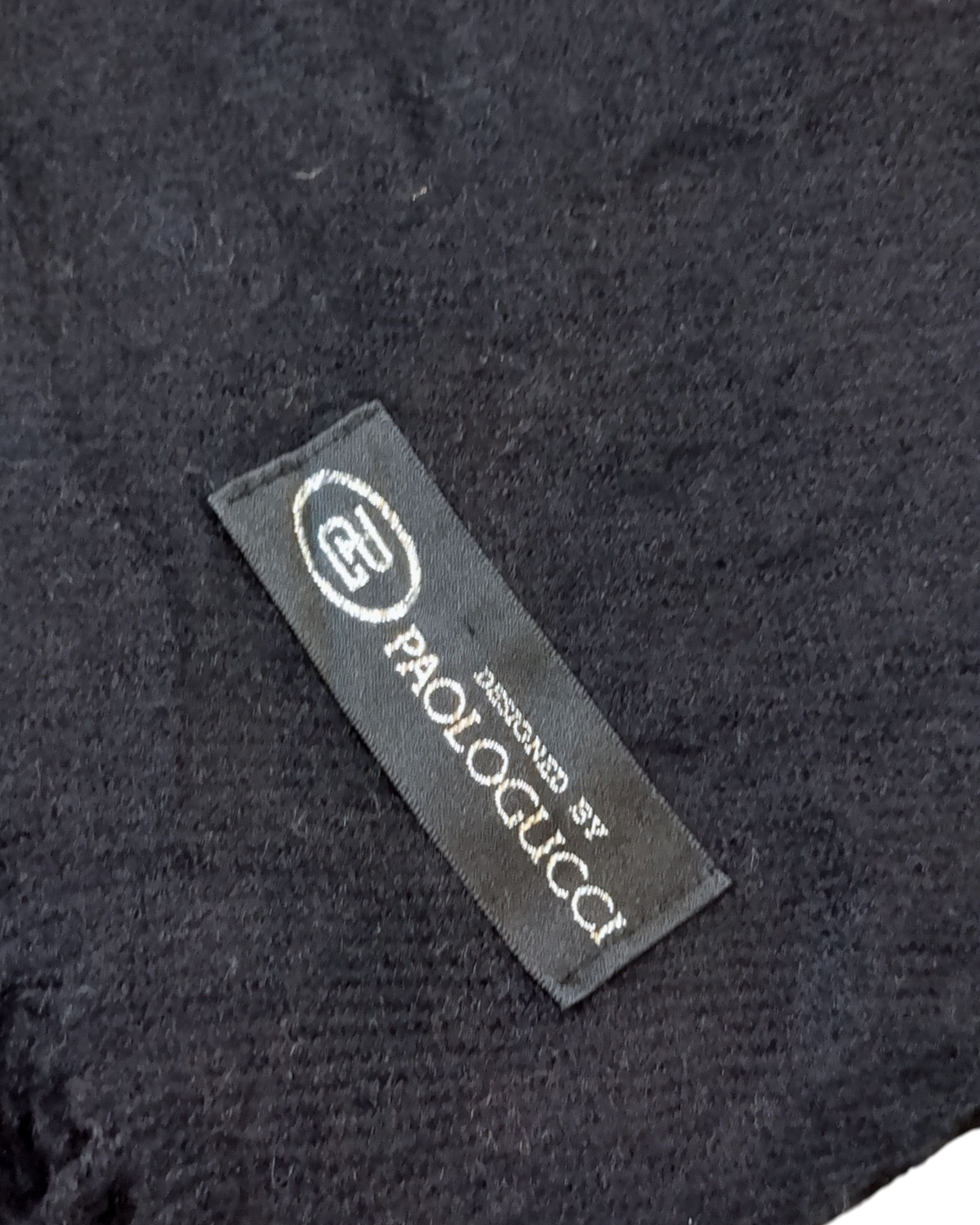 Paolo Gucci Scarf