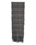 Burberry Check Lambswool Scarf