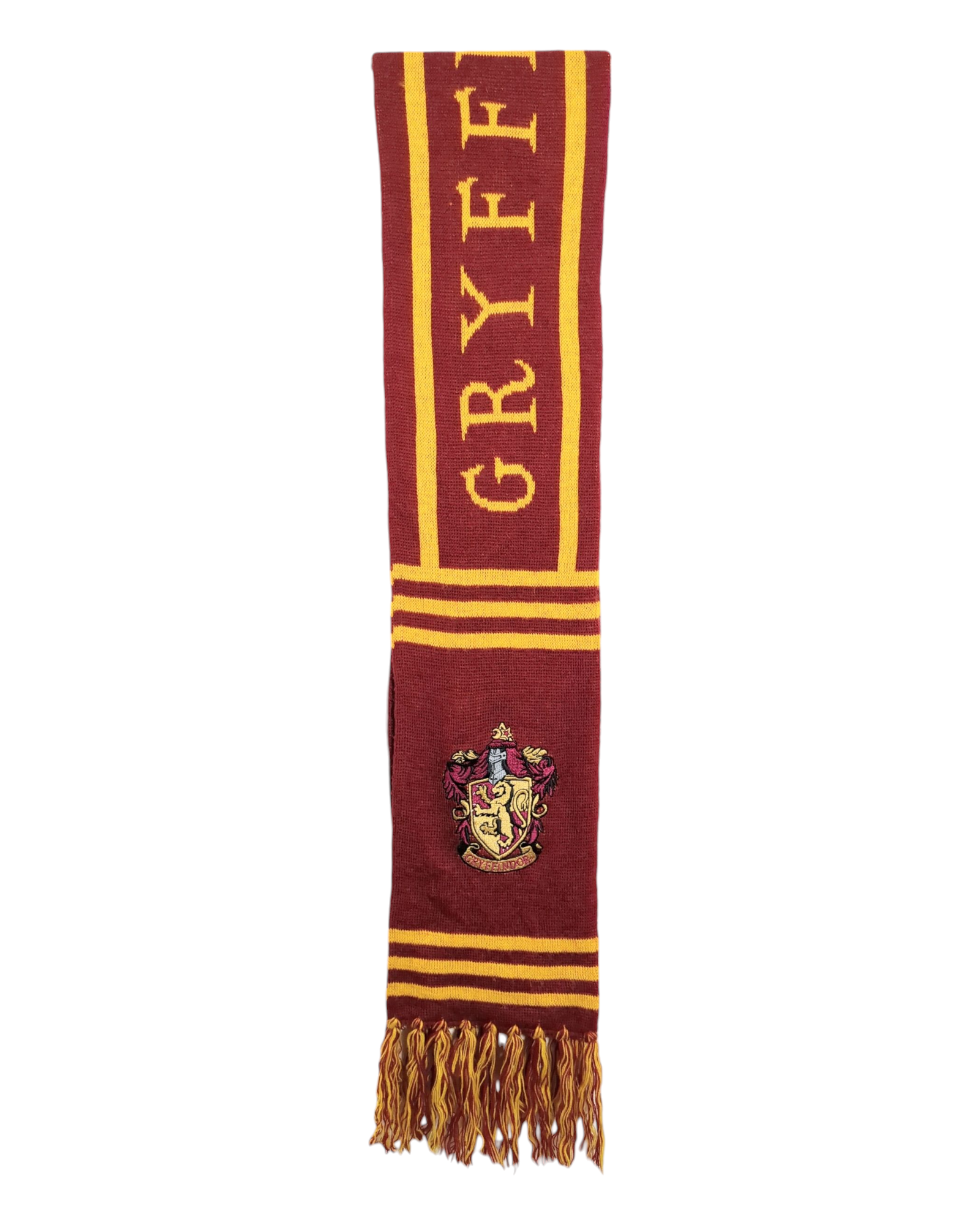 Harry Potter Gryffindor Scarf