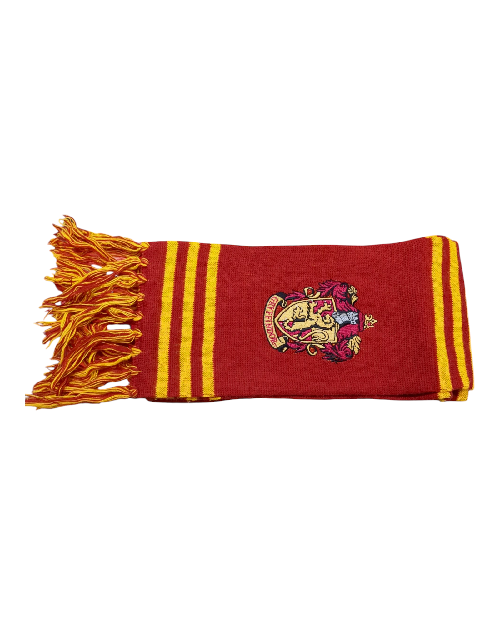 Harry Potter Gryffindor Scarf