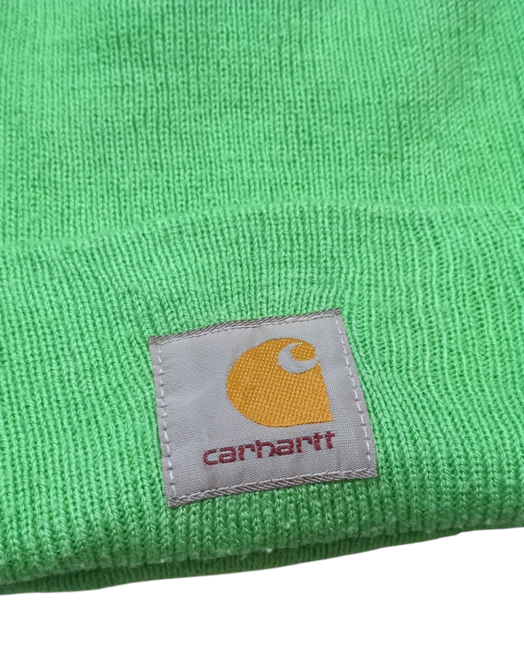 Carhartt WIP Acrylic Watch Hat Beanie