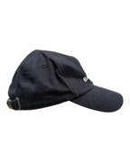 Balenciaga BB Mode Logo Cap