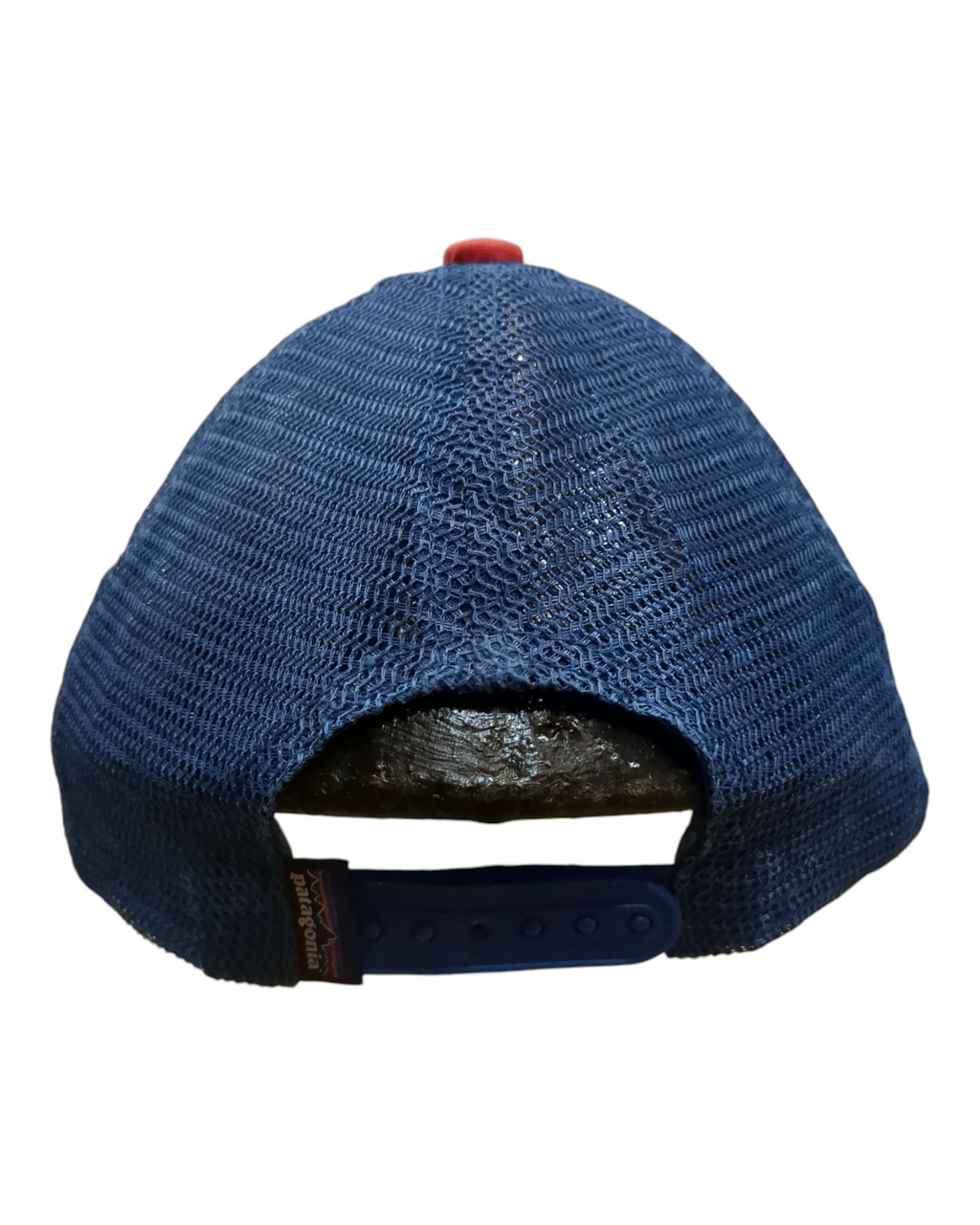 Patagonia P-6 Logo LoPro Trucker Cap