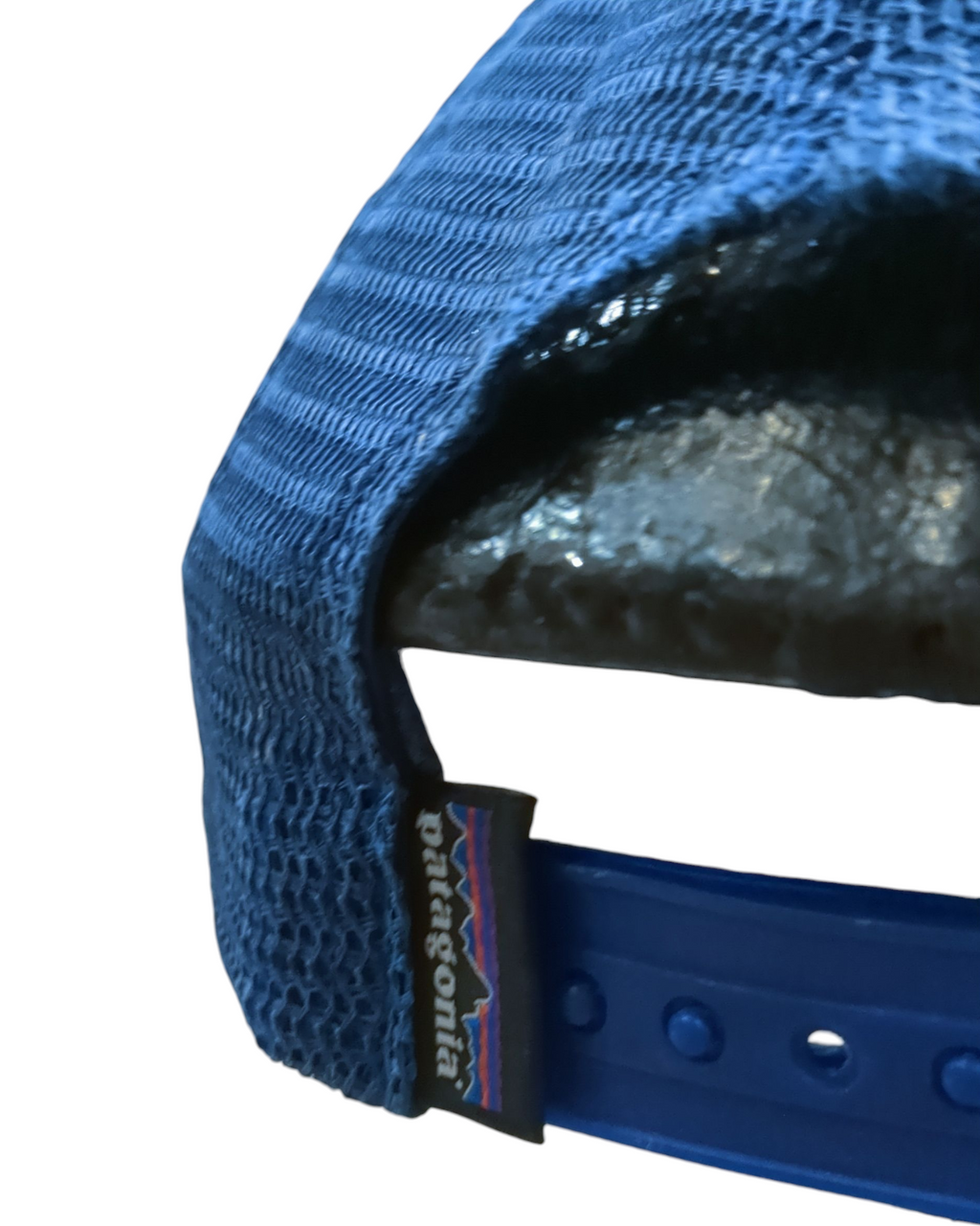 Patagonia P-6 Logo LoPro Trucker Cap