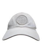 Stone Island Cotton Rep Cap