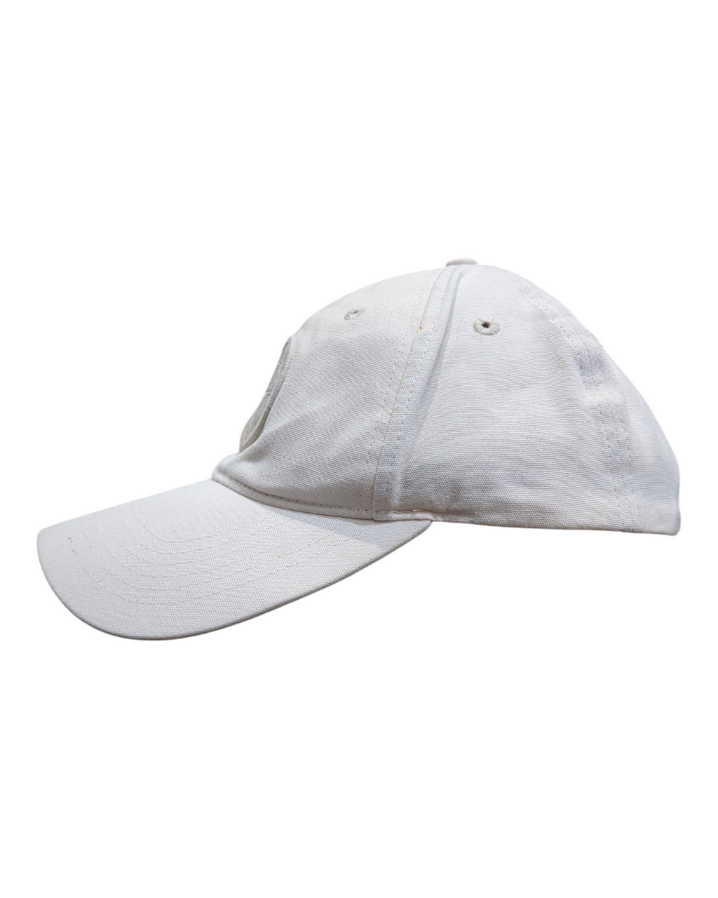 Stone Island Cotton Rep Cap