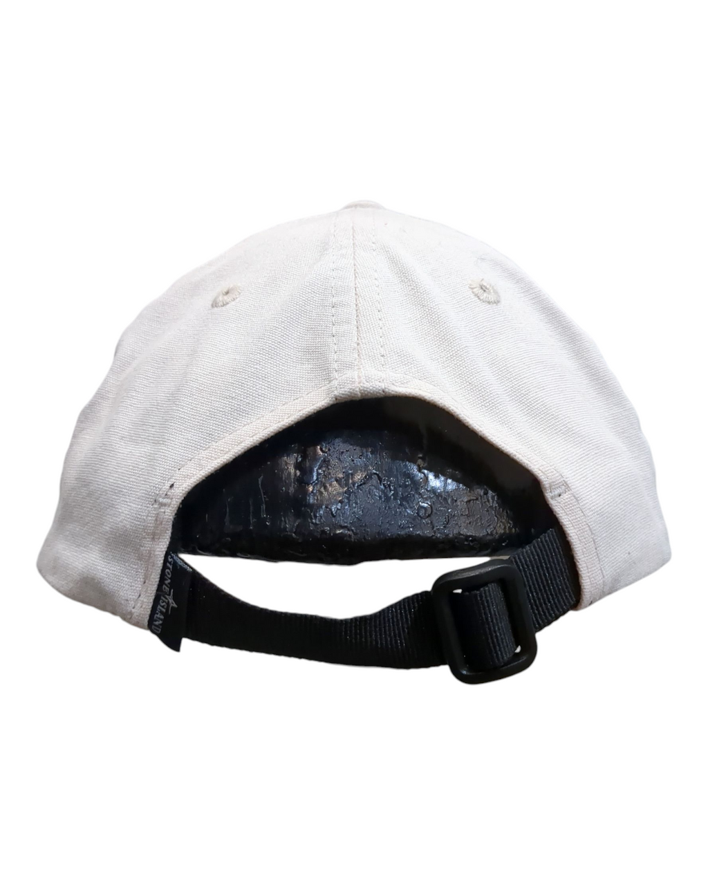 Stone Island Cotton Rep Cap