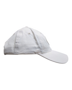 Stone Island Cotton Rep Cap