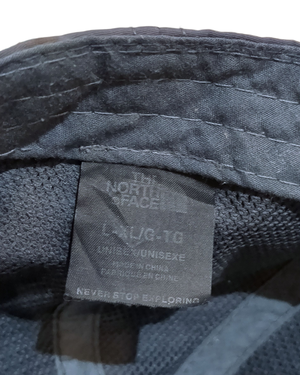 The North Face Horizon Cap