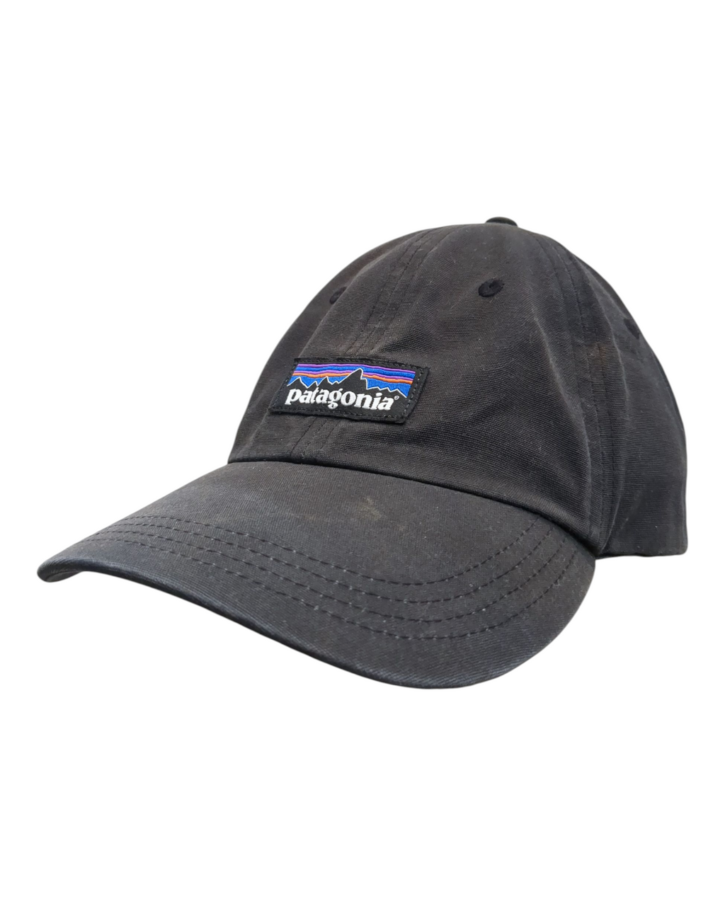 Patagonia P-6 Label Trad Cap