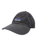 Patagonia P-6 Label Trad Cap