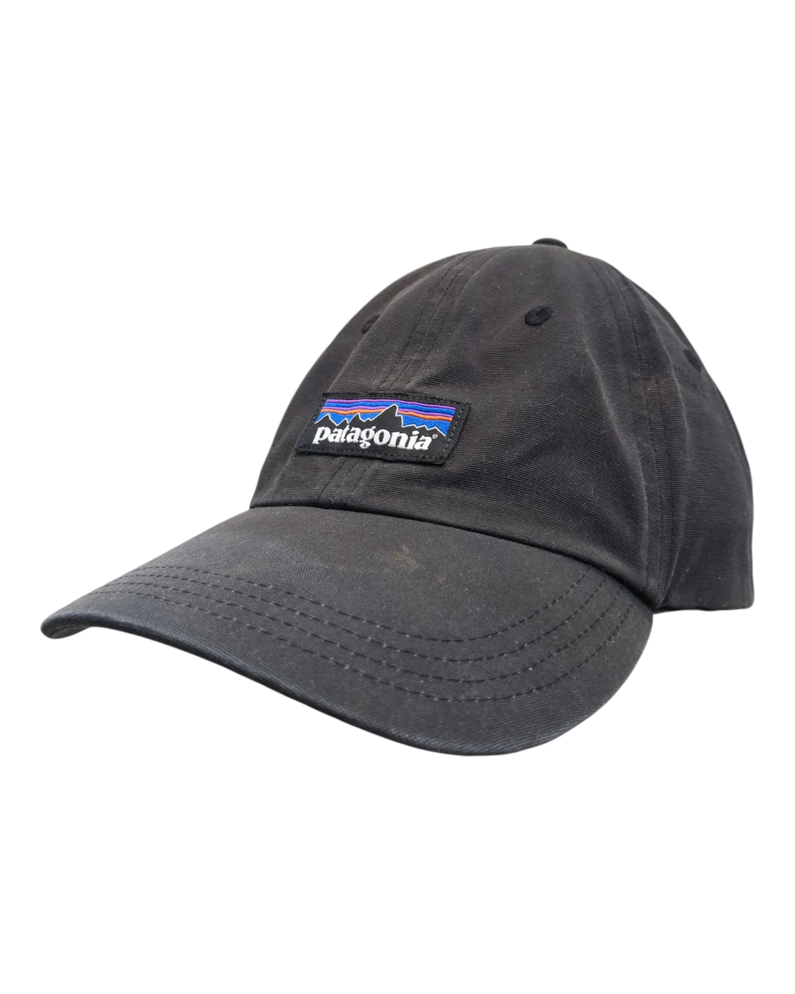 Patagonia P-6 Label Trad Cap