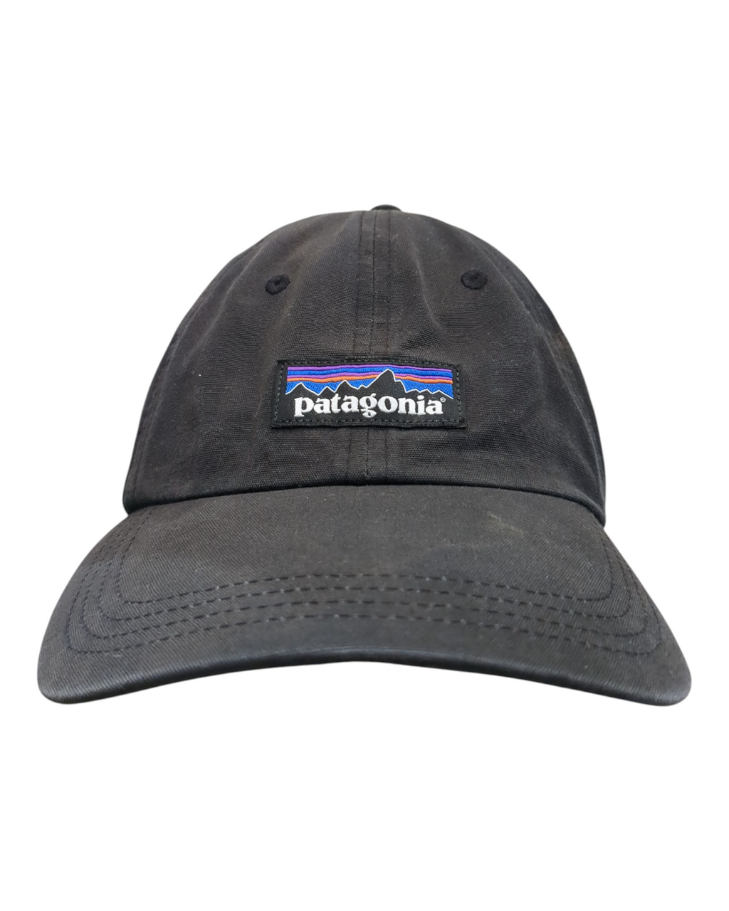 Patagonia P-6 Label Trad Cap