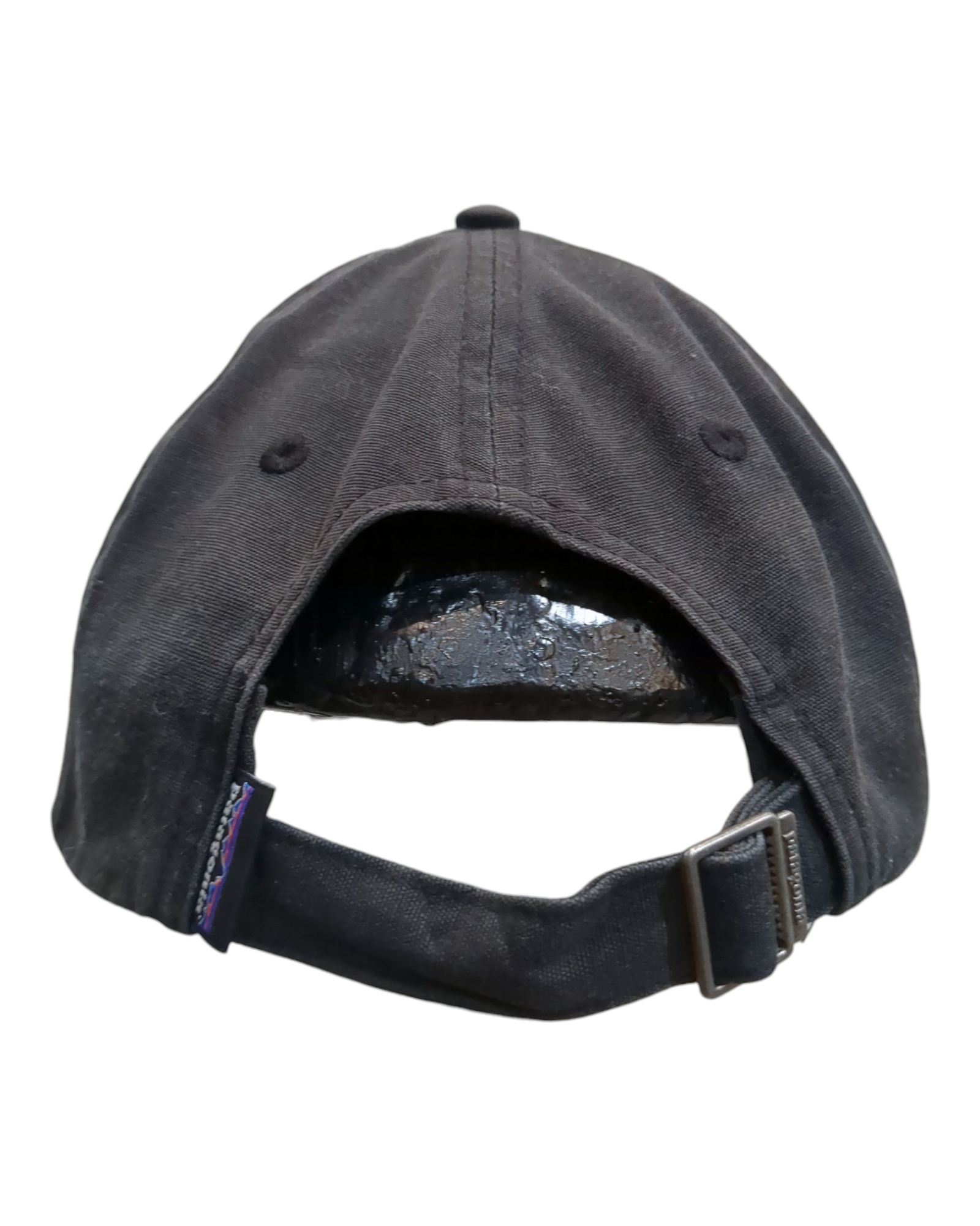 Patagonia P-6 Label Trad Cap