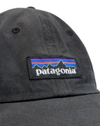 Patagonia P-6 Label Trad Cap