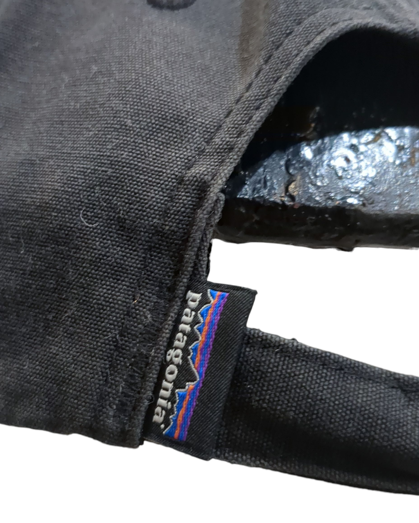 Patagonia P-6 Label Trad Cap