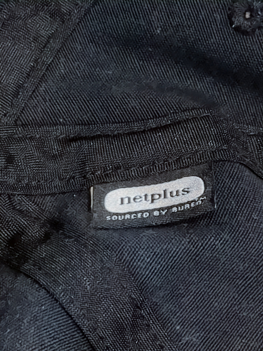 Patagonia P-6 Label Trad Cap