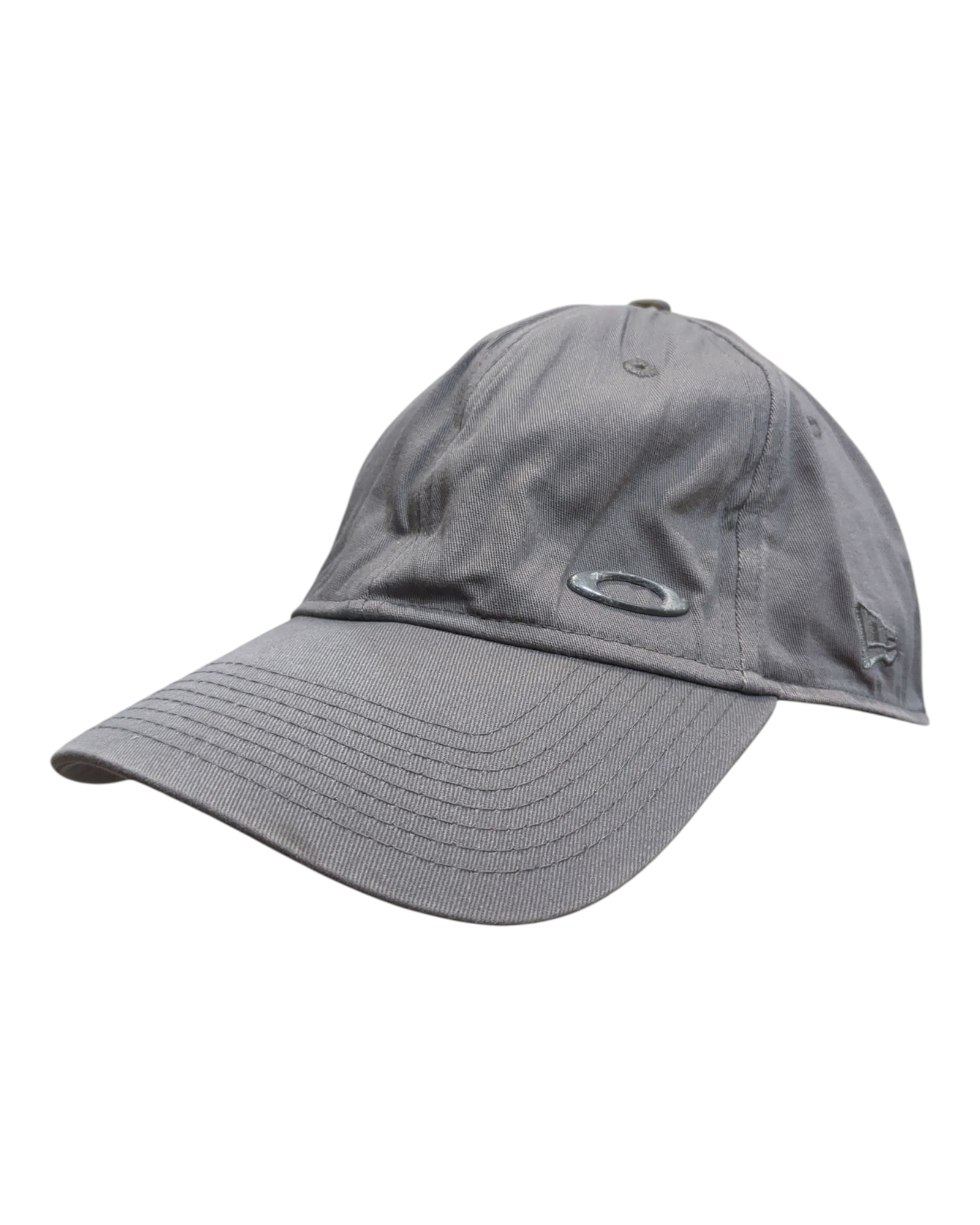 Oakley New Era Tinfoil Cap