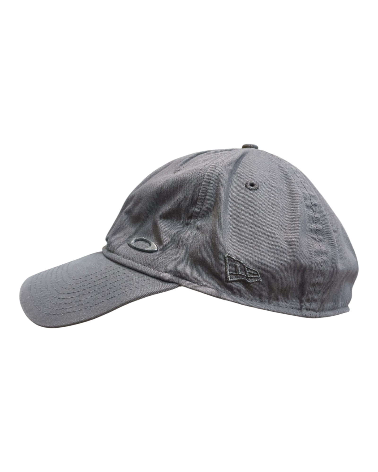 Oakley New Era Tinfoil Cap
