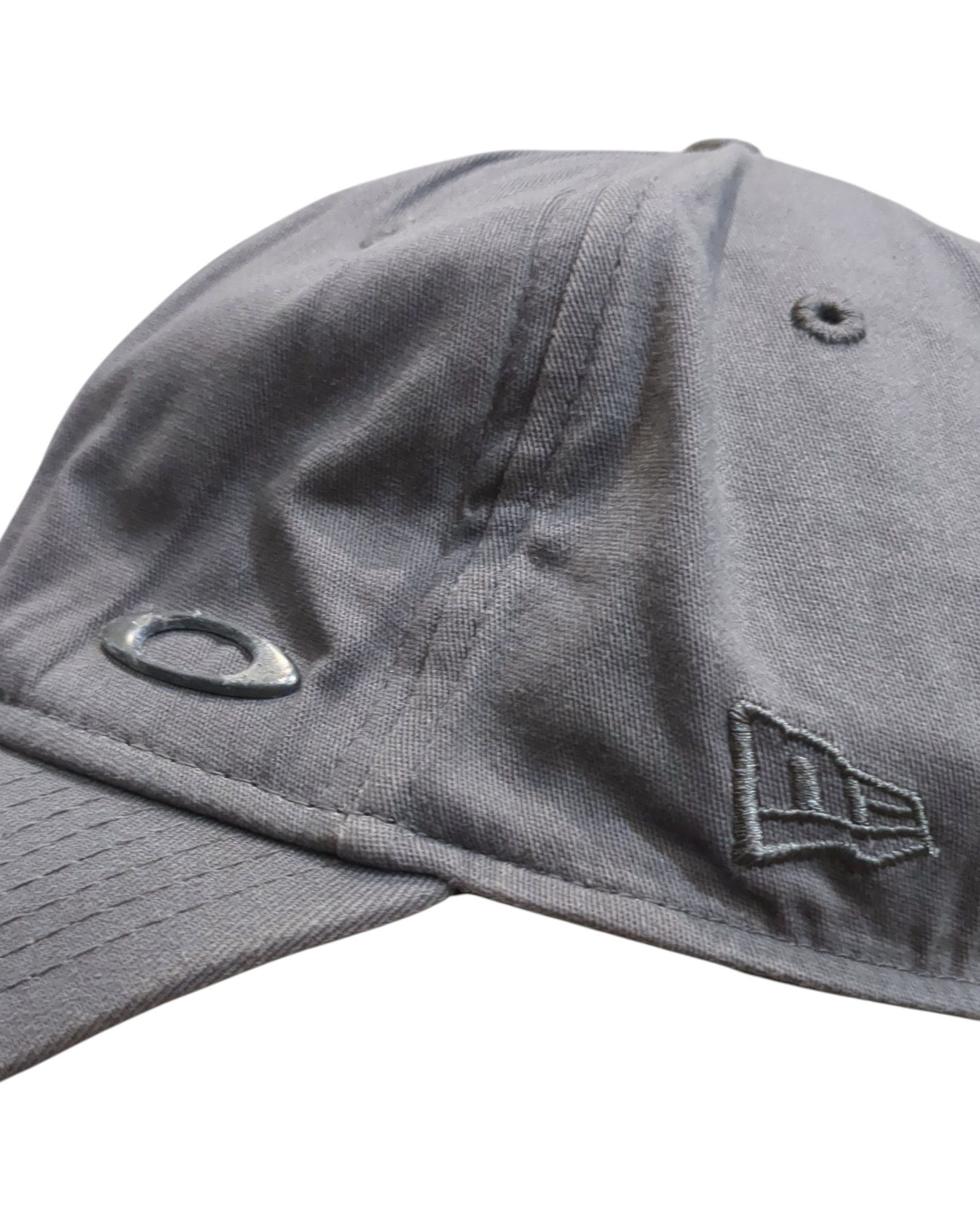 Oakley New Era Tinfoil Cap