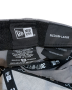 Oakley New Era Tinfoil Cap