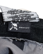Oakley New Era Tinfoil Cap