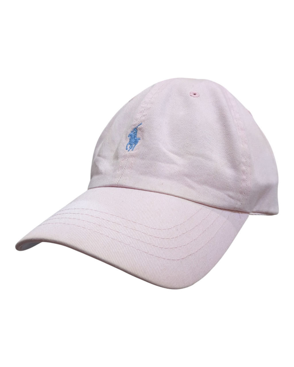 Ralph Lauren 00s Classic Logo Cap