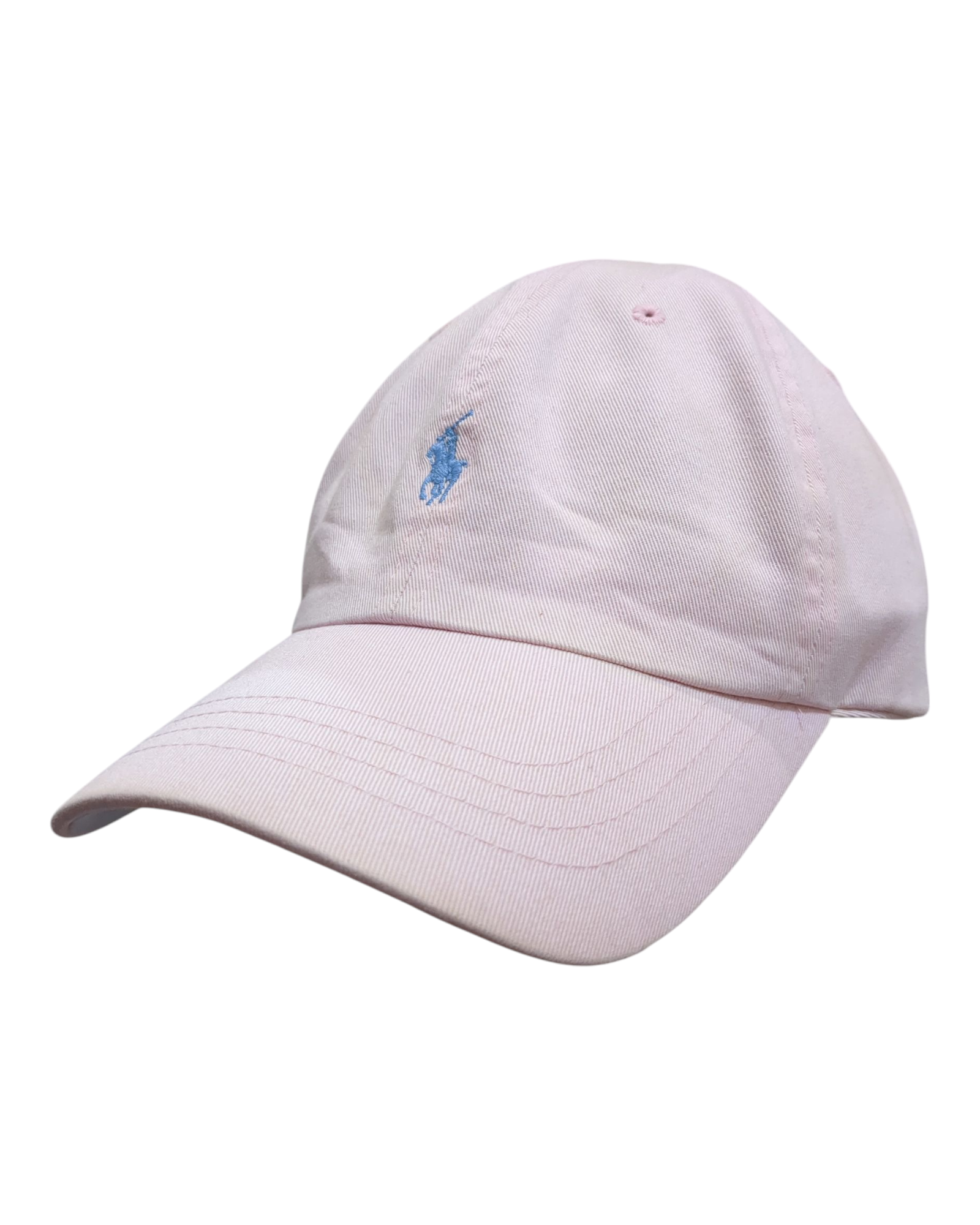 Ralph Lauren 00s Classic Logo Cap