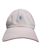 Ralph Lauren 00s Classic Logo Cap