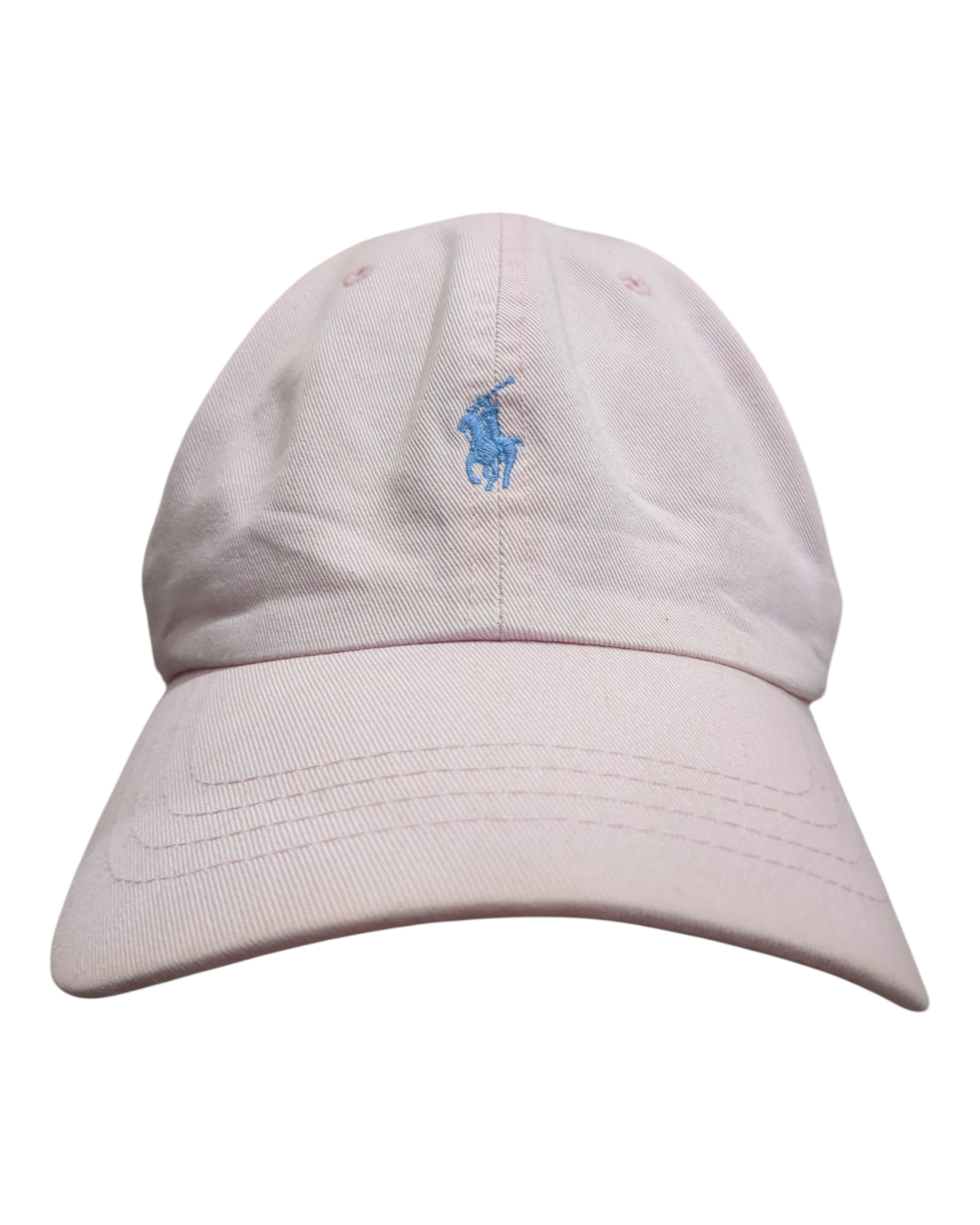 Ralph Lauren 00s Classic Logo Cap