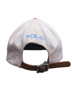 Ralph Lauren 00s Classic Logo Cap