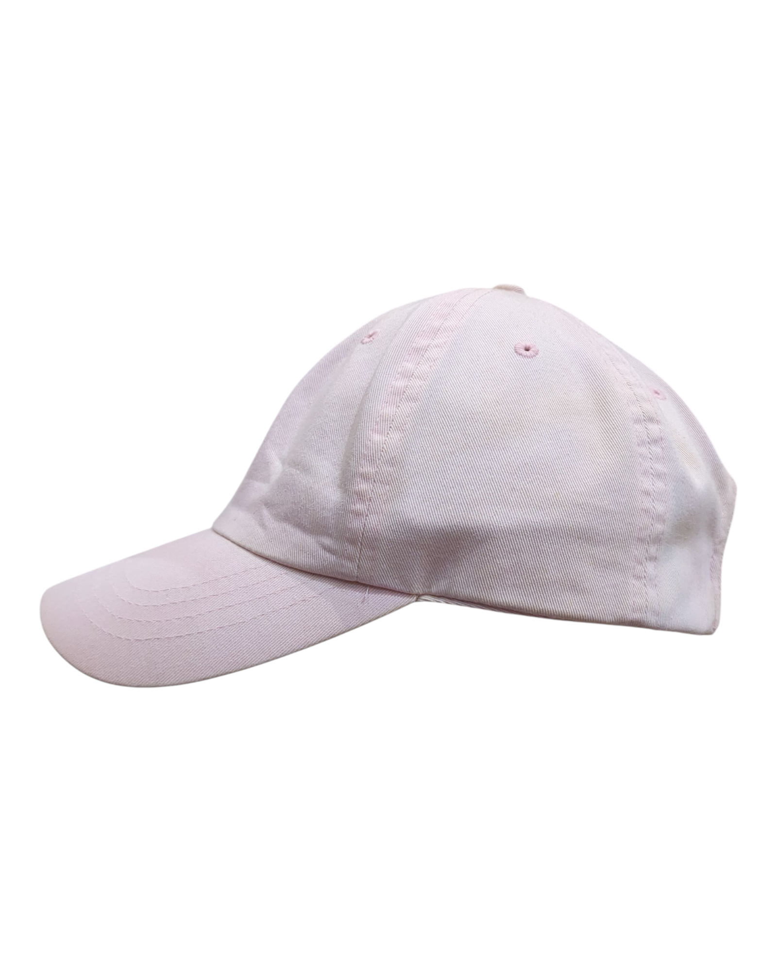 Ralph Lauren 00s Classic Logo Cap