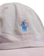 Ralph Lauren 00s Classic Logo Cap
