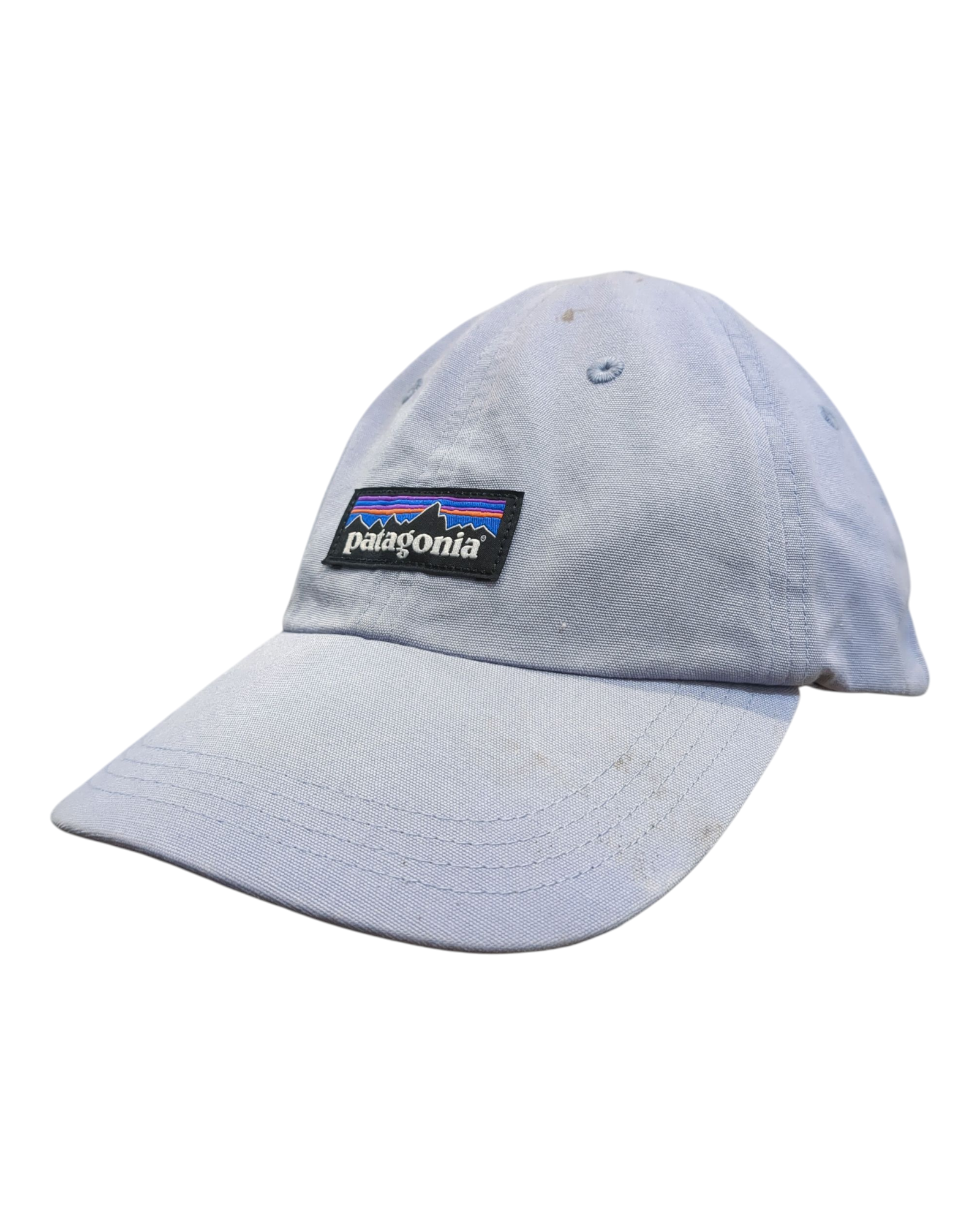 Patagonia P-6 Label Trad Cap