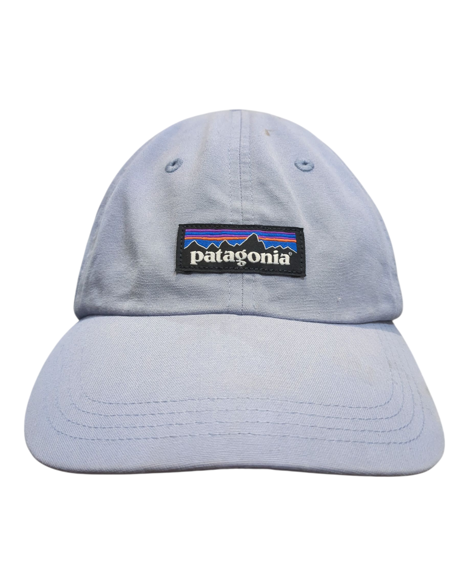Patagonia P-6 Label Trad Cap