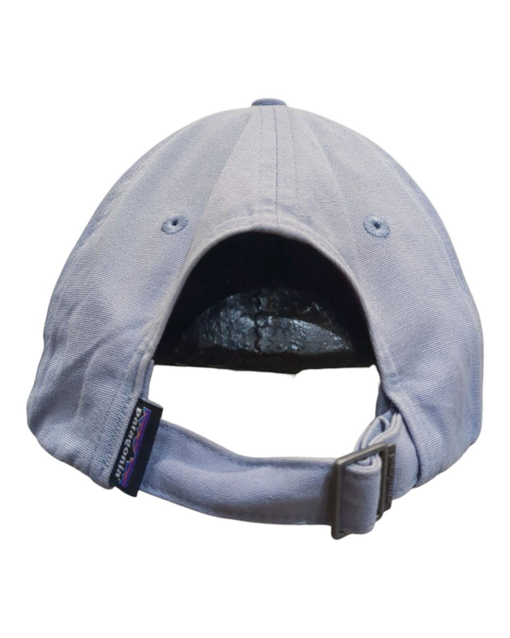Patagonia P-6 Label Trad Cap