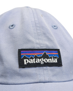 Patagonia P-6 Label Trad Cap