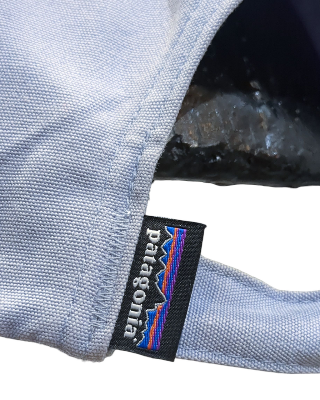 Patagonia P-6 Label Trad Cap