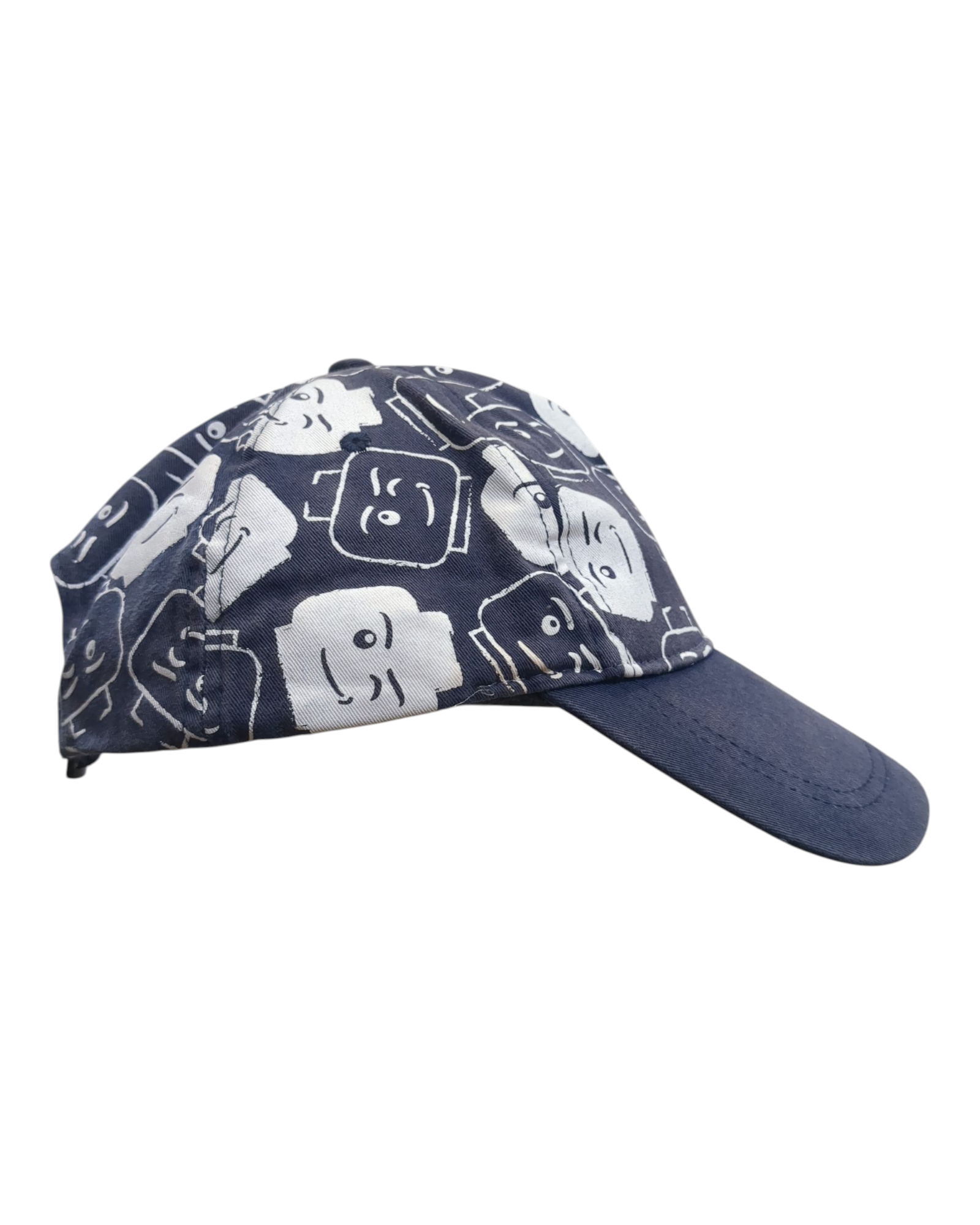 Lego Wear Lego Heads Cap