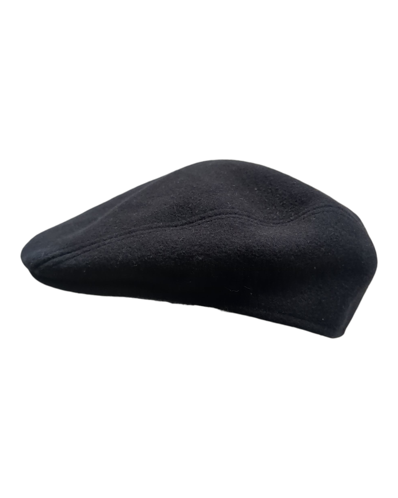 Lacoste Pique Flat Cap