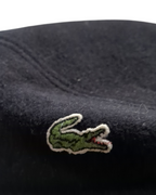 Lacoste Pique Flat Cap