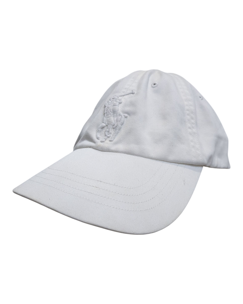 Ralph Lauren Big Pony Chino Cap