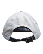 Ralph Lauren Big Pony Chino Cap