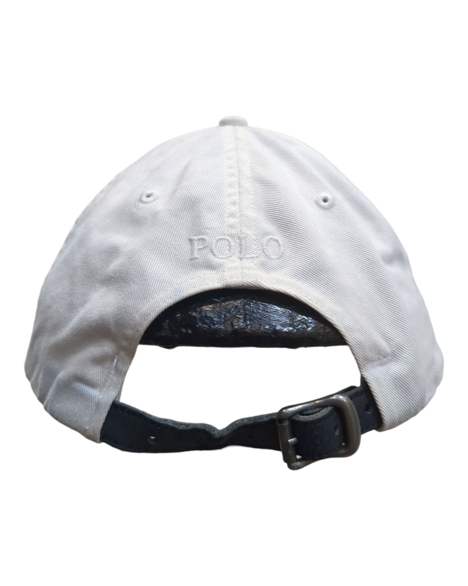 Ralph Lauren Big Pony Chino Cap